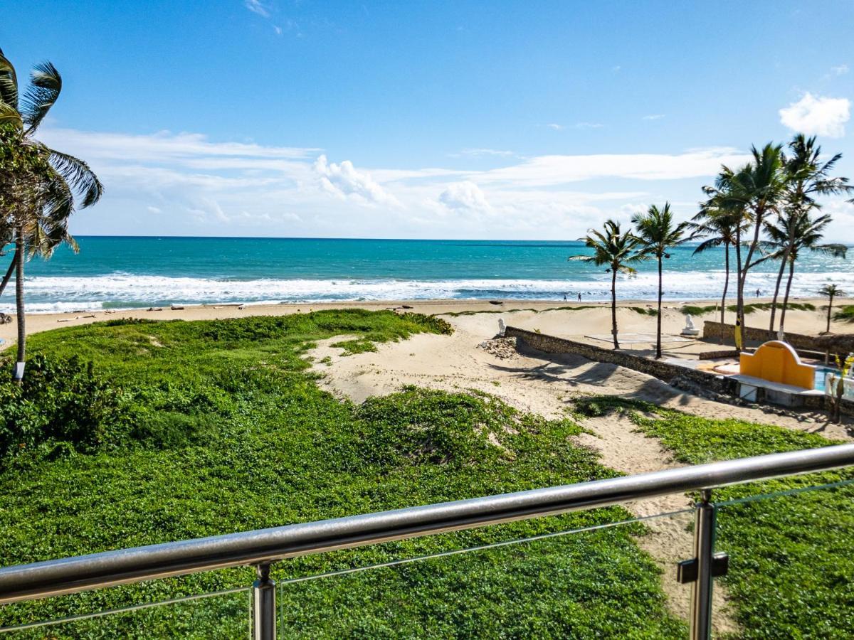 Residencial Mananero Apartment Cabarete ภายนอก รูปภาพ