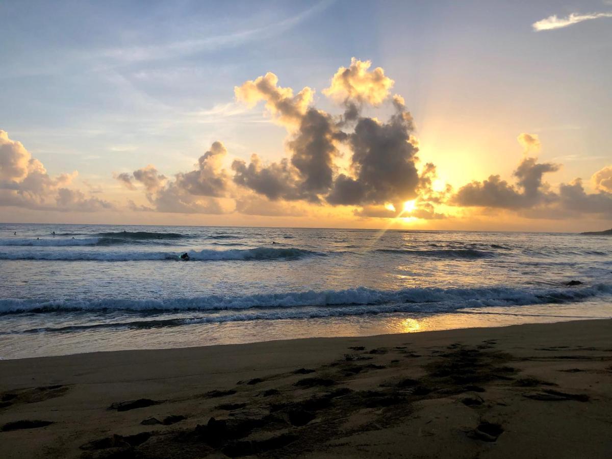 Residencial Mananero Apartment Cabarete ภายนอก รูปภาพ