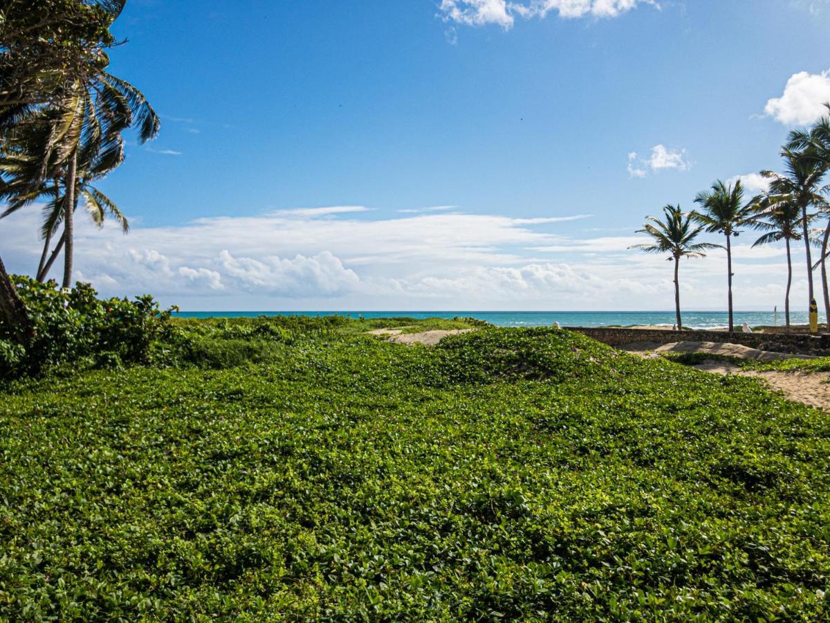 Residencial Mananero Apartment Cabarete ภายนอก รูปภาพ