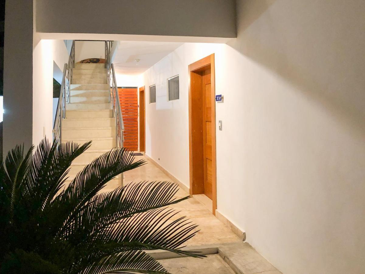 Residencial Mananero Apartment Cabarete ภายนอก รูปภาพ