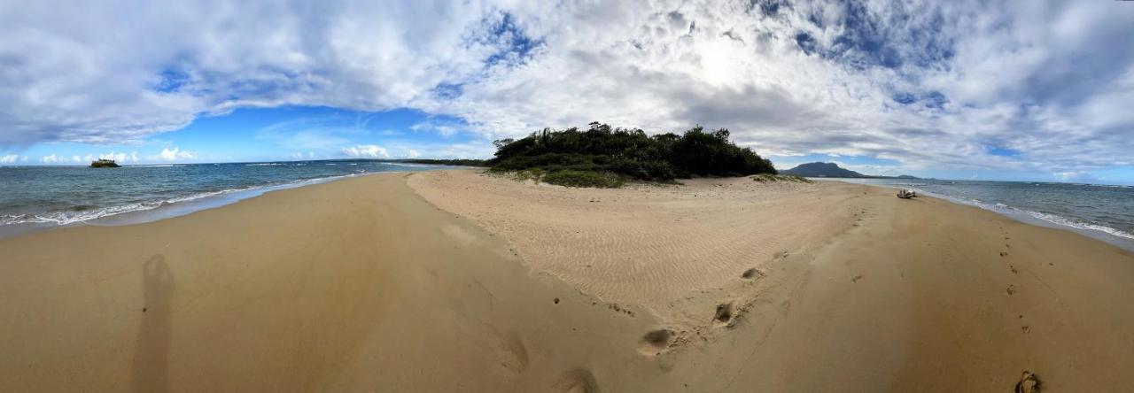 Residencial Mananero Apartment Cabarete ภายนอก รูปภาพ