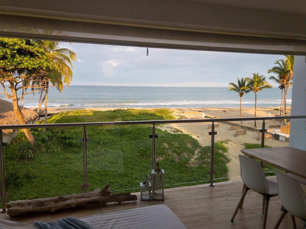 Residencial Mananero Apartment Cabarete ภายนอก รูปภาพ