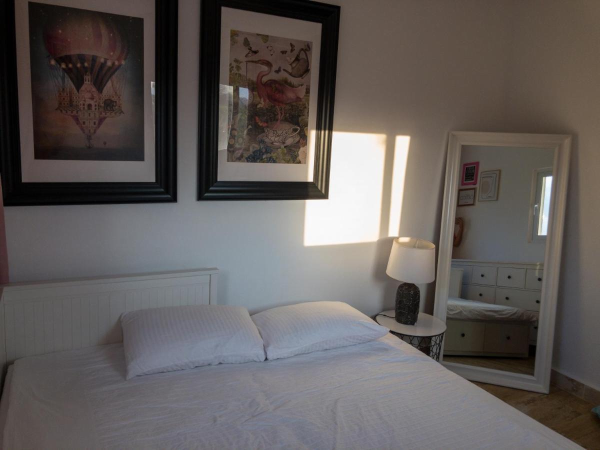 Residencial Mananero Apartment Cabarete ภายนอก รูปภาพ