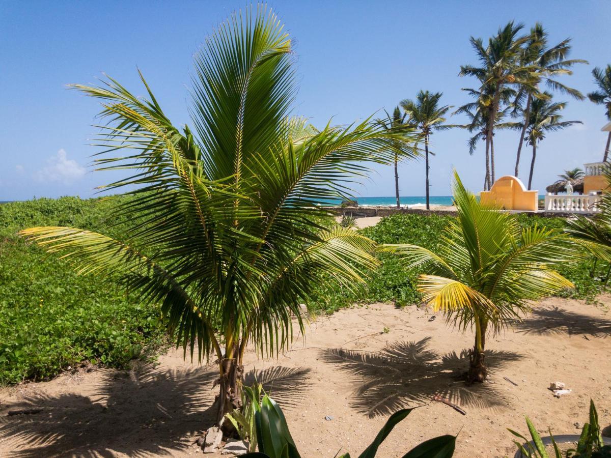 Residencial Mananero Apartment Cabarete ภายนอก รูปภาพ