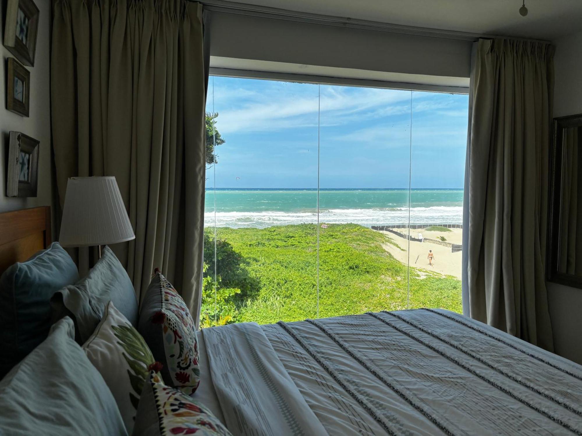 Residencial Mananero Apartment Cabarete ภายนอก รูปภาพ