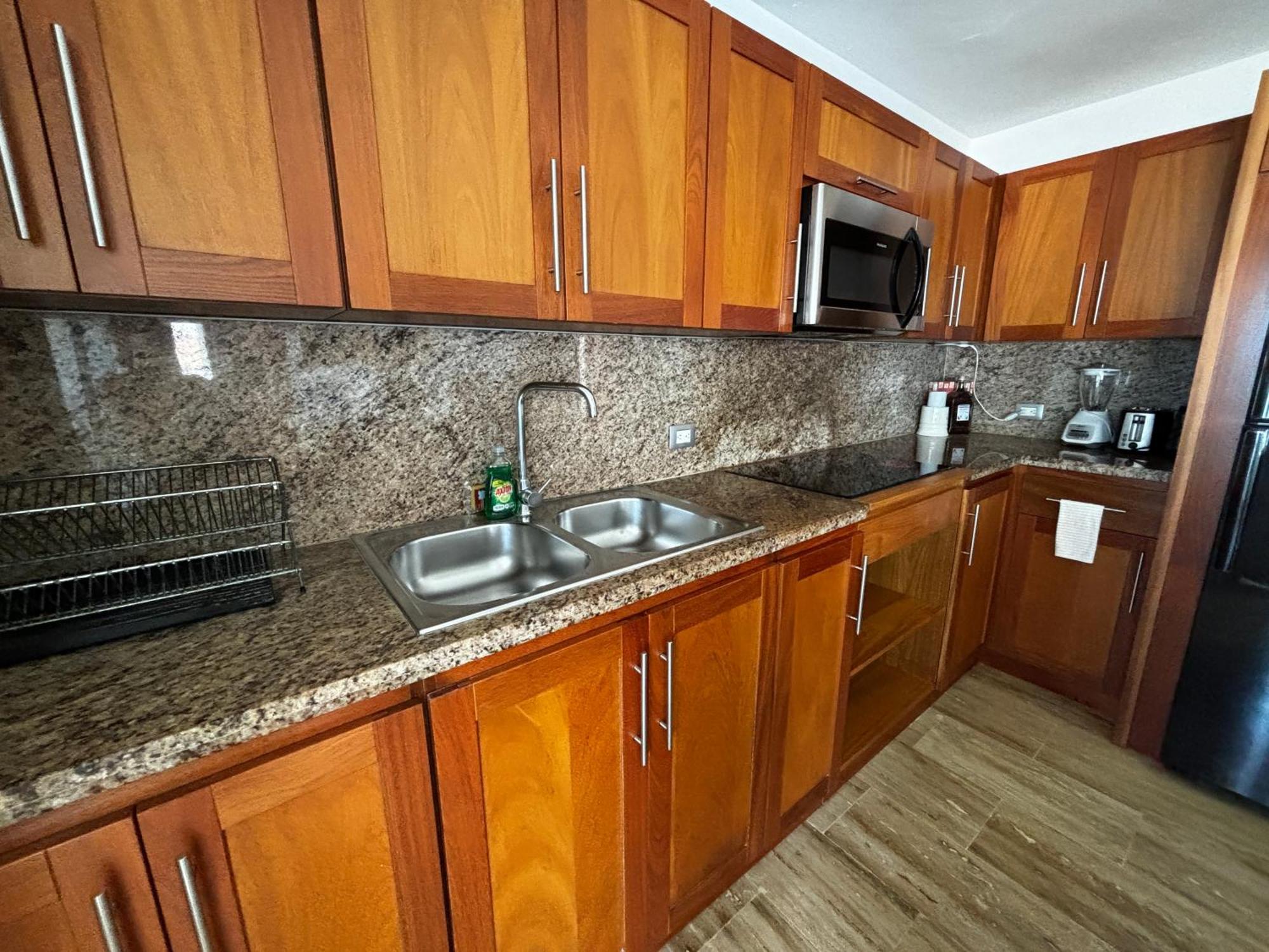 Residencial Mananero Apartment Cabarete ภายนอก รูปภาพ