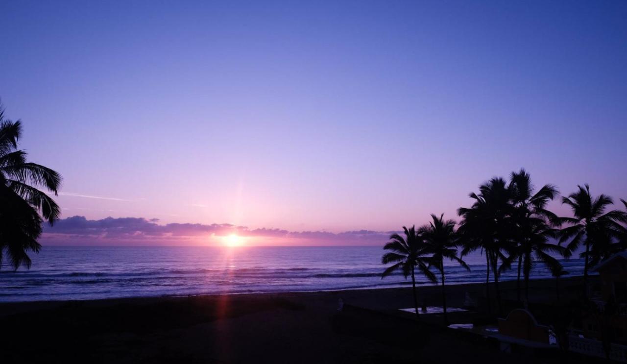 Residencial Mananero Apartment Cabarete ภายนอก รูปภาพ
